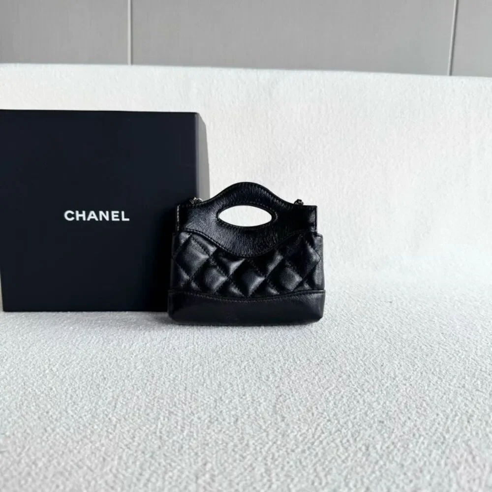 Chanel Women Pre-Loved Bag Very Good Condition